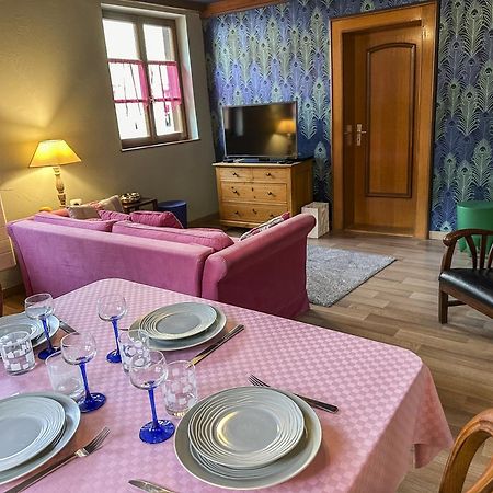 Origin'Alsace Apartment Kaysersberg-Vignoble Luaran gambar