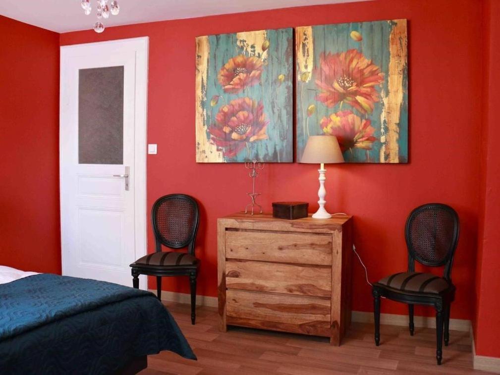 Origin'Alsace Apartment Kaysersberg-Vignoble Luaran gambar
