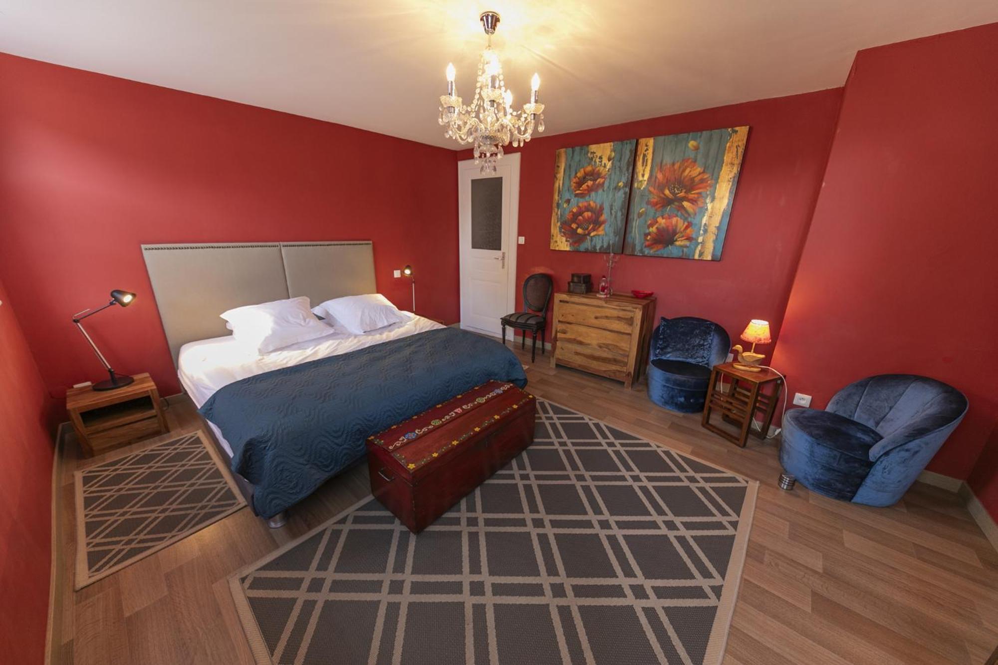 Origin'Alsace Apartment Kaysersberg-Vignoble Luaran gambar