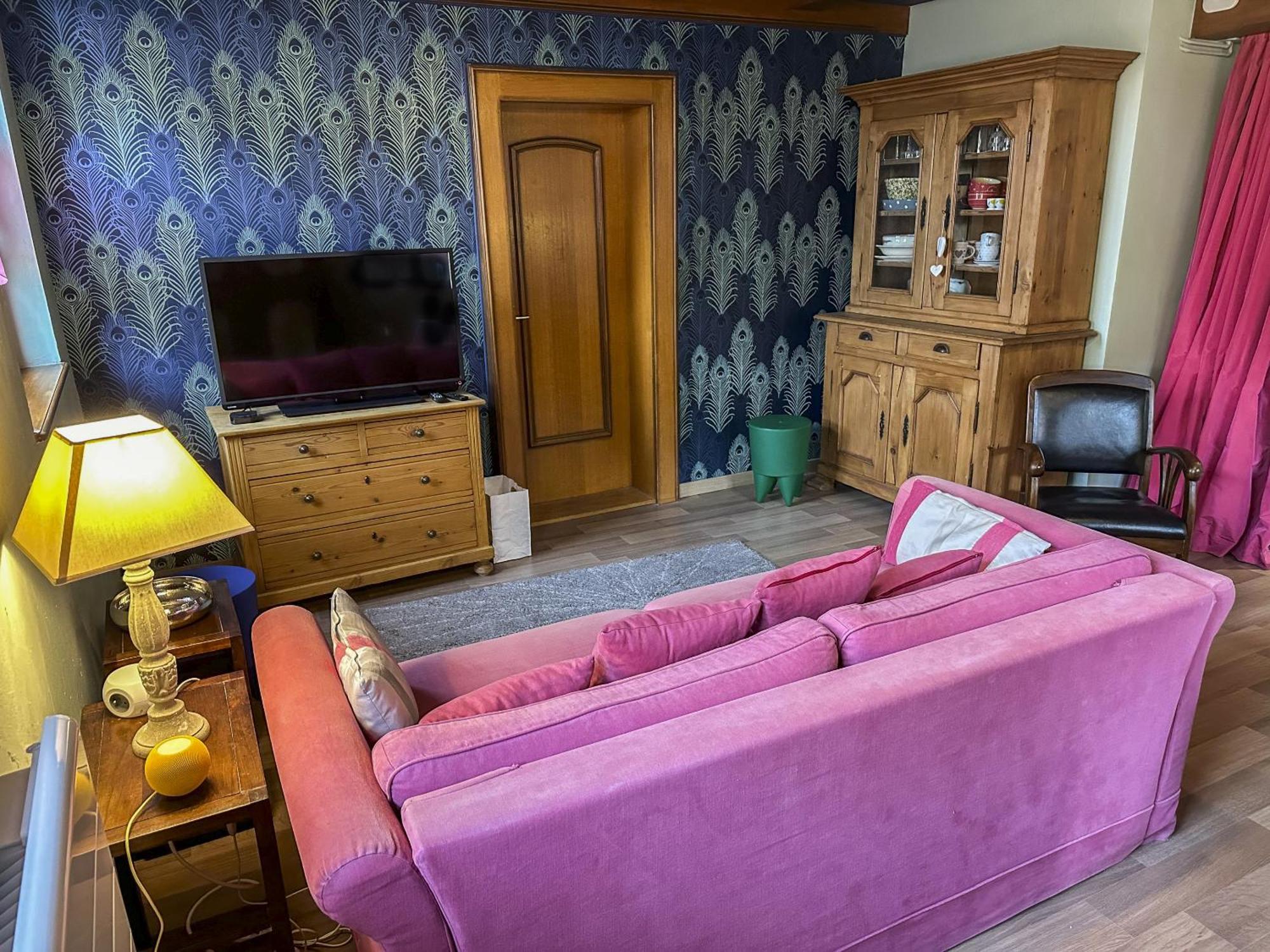 Origin'Alsace Apartment Kaysersberg-Vignoble Luaran gambar