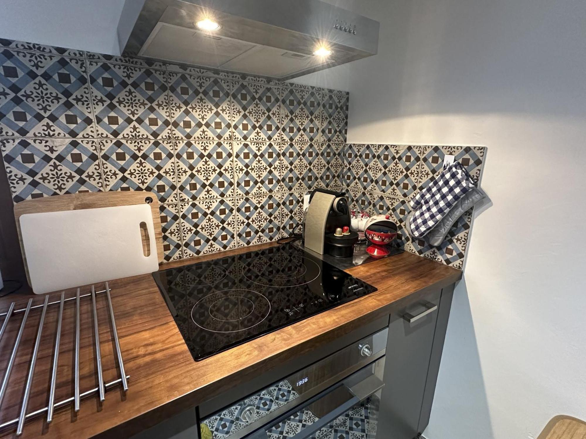 Origin'Alsace Apartment Kaysersberg-Vignoble Luaran gambar